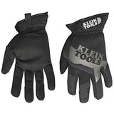▶ KLEIN TOOLS  Guantes electricista Multiusos  4 Klein Tools
