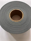 ▶ Cinta Reflectante Gris Plata de Alta Visibilidad 100m Ancho 5cm 2" Cinta de Seguridad Reflectiva de Tela Uniformes Chalecos de Seguridad Reflejante Advertencia de Cosido Ajuste de Seguridad