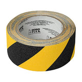 ▶ Cinta antideslizanteCinta Antiderrapante, color Amarillo/Negro