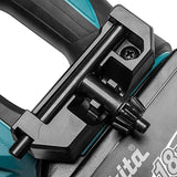 Taladro inalámbrico  sin escobillas taladro de ángulo variable de 2 velocidades con XPT (solo herramienta) Makita DDA450Z 18V LXT