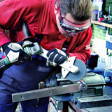 ▶ METABO Esmeriladora  KNS 18 LTX 150 BARE -