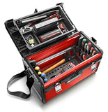 ▶ FACOM – Caja de herramientas de aleación