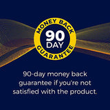 ▶ Dr. Scholl's Plantillas de alivio del dolor para fascitis plantar con soporte de arco para hombres y mujeres, 1 unidad