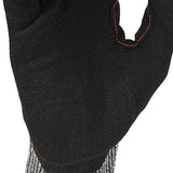 ▶ Guantes de trabajo  (A5, talla L)