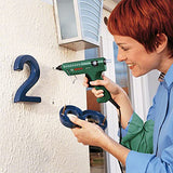 ▶ BOSCH Pistola de pegamento (100 – 240V, 350g) Bosch