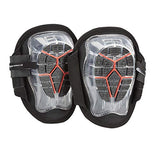 ▶AmazonCommercial Estabilizador de espuma de gel, 7 pulgadas, transparente, 1 par