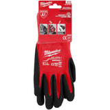▶ MILWAUKEE  Guantes electricista Milwaukee Electric Tools