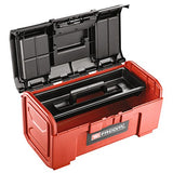 ▶ CAJA HERRAMIENTAS 19INCH