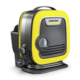 ▶ KARCHER Hidrolavadora eléctrica K mini