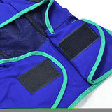 ▶ Capucha de soldadura completa que combina con todo tipo de casco de soldadura