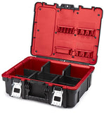 ▶ Caja de herramientas para técnicos