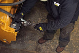 ▶ Guantes de trabajo  CATERPILLAR  Mechanics - Guante de estilo Clarino