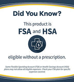 ▶ DR. SCHOLL'S Pain Relief Orthotics for Heavy Duty Support for Men, 1 Pair, Size 8-14