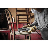 ▶ DREMEL - V 3.5 Amp velocidad variable oscilante con cable kit multiherramienta (Reacondicionado)