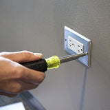 ▶ KLEIN TOOLS Desarmador 10 en 1