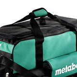 Metabo - Bolsa de herramientas (grande) (657007000), otros accesorios inalámbricos