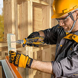 ▶ Juego de alicates combinados de 8 pulgadas y alicates de corte diagonal de 7 pulgadas y alicates de punta larga de 6 pulgadas