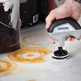 Dremel-Espátula Dremel 3 Power Scrubber Extreme Scour Pad - Espátula