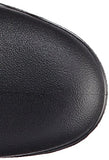 Bota Jardinera #28 Aksi ideal para Ambientes Humedos, Resistente al lodo, fango, agua y vapor