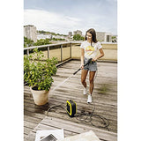 ▶ KARCHER Hidrolavadora eléctrica K mini