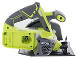▶ RYOBI  5-1/2 18 Volt Circular Saw by Ryobi