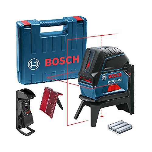 Nivel Láser Combinado GCL 2-15, Bosch