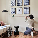 ▶ BOSCH Juego láser (rango de trabajo de 5 pies, nivelación horizontal o vertical, cinta métrica integrada, en caja de cartón) Bosch Atino Line -