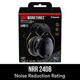 ▶ 3 M 90543 - 4DC worktunes Connect audiencia visualización con tecnología Bluetooth, 1/Pack
