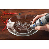 ▶ DREMEL -  4.8V MiniMite Cordless Rotary Tool