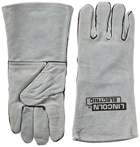 ▶Guantes de soldador Welding Gloves