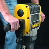 ▶ DEWALT Martillo demoledor 1600W 31 Kg D25980-B3