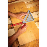 ▶ CRESCENT - Herramienta extensible 2 en 1 - LSSP6-07, 6 pulgadas