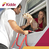 Kidde Escalera de Incendios con Antideslizante peldaños, 13-Foot, Multicolor