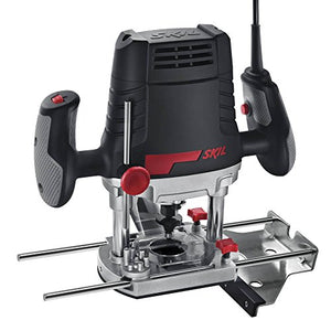 Routers  Skil  Fresadora 1100W, 0 - 28000 RPM