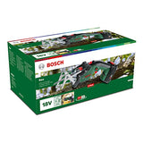 Cortasetos Bosch Home and Garden Gartensäge Keo