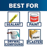 ▶ BOSCH  Amp 5/8 pulgadas Mezclador con mango en D