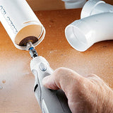 ▶ DREMEL - Disco de Corte 1-1/2 Pulgadas Ez Lock, 5 Piezas