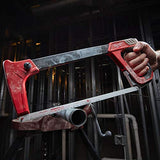 ▶ MILWAUKEE  Electric Tool 48-22-0050 Sierra de alta tensión de 12 pulgadas