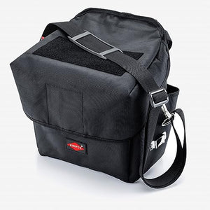 KNIPEX Tools 00 50 50 T LE - Bolsa de herramientas con correa pequeña, vacía