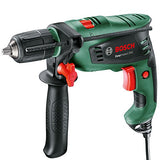 Bosch - Taladro de martillo EasyImpact 550 (550 W, en estuche de transporte)