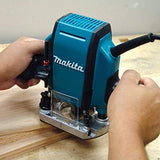 ▶ MAKITA Router Rebajadora