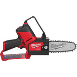 ▶ MILWAUKEE Sierra de podar de 6 pulgadas (solo herramienta) Milwaukee Electric Tools 2527-20 M12 -
