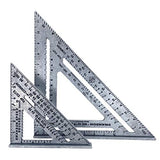Herramientas carpintería  Tool S0101 17.8 cm velocidad cuadrado