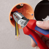 ▶ KNIPEX Juego de Montaje