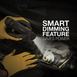 ▶ Energizer.- Hard Case Professional Task Light