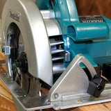 ▶ MAKITA Sierra circular corte   de 7-1/4"