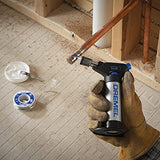 ▶ DREMEL - Mini-Soplete a Gás