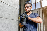 Taladro de martillo inalámbrico de 1,27 cm Worx WX352L 20V Power Share