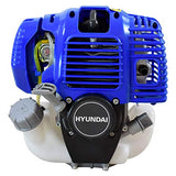 DESBROZADORA 40Cc 1.8Hp  Hyundai