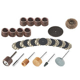 ▶ DREMEL - Kit para Lijar y Esmerilar, 31 Piezas